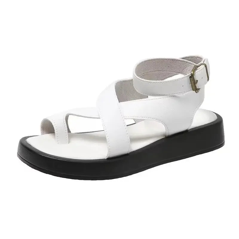 Marleen | Bequeme orthopädische Sandalen