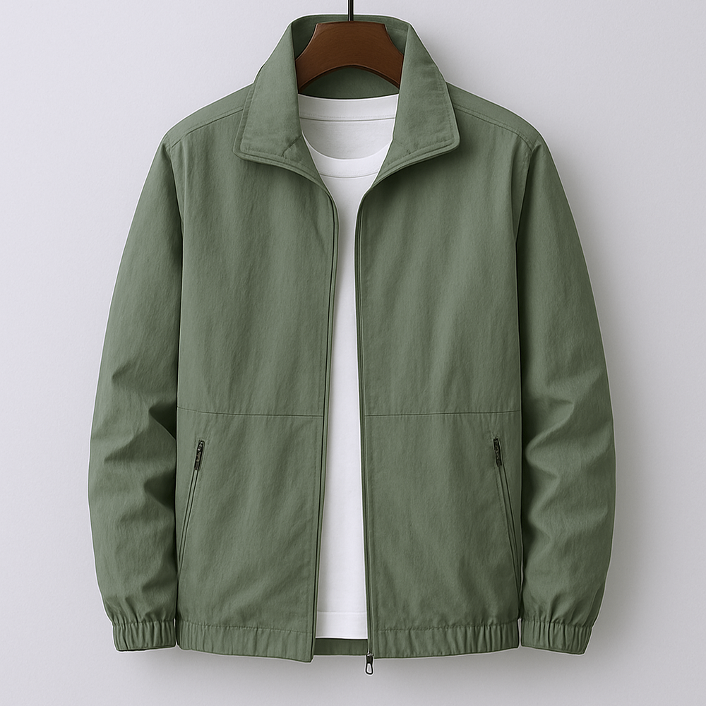 Fashionmoment® Elegante Sommerjacke