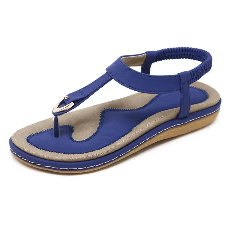 Fashionmoment® | Weiche Unterstützende Sandalen