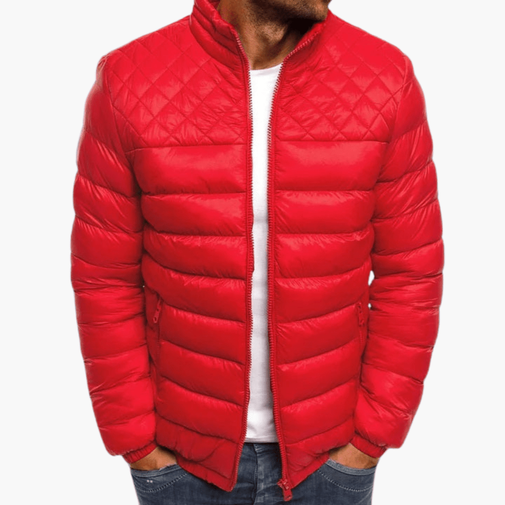 Florian | Komfortable Sommerjacke