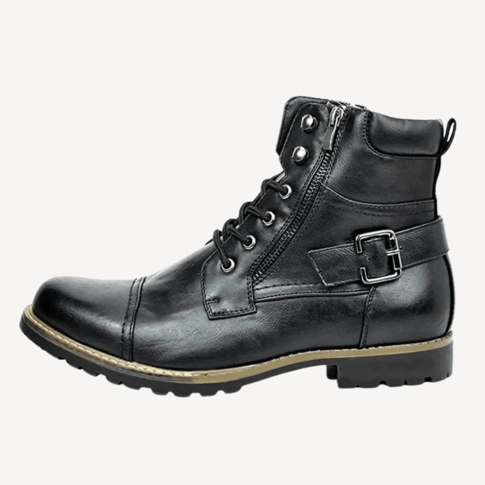 Hendrik | Moderne Herrenstiefel